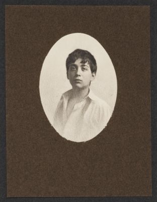 Brother Carroll