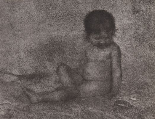 Sweet Childhood Days