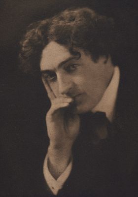 Richard Le Gallienne