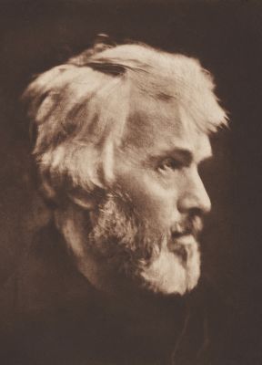 Thomas Carlyle