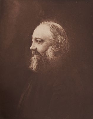 Henry Montagu Butler. D. D.