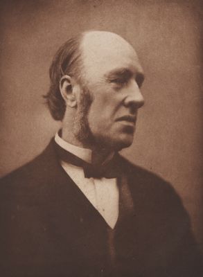 W. E. H. Lecky