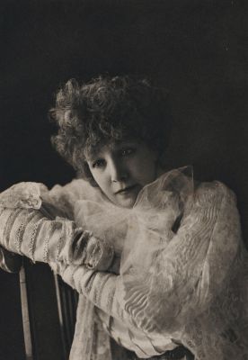Sarah Bernhardt