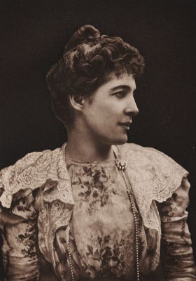 Mrs. Langtry