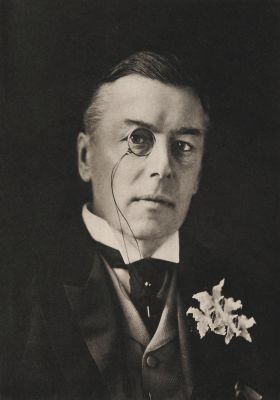 The Right Hon. Joseph Chamberlin, M.P.