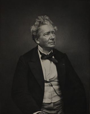 Henri Monnier