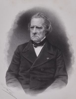 Baron Isidore Justin Séverin Taylor