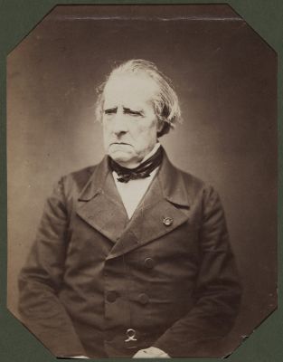Baron Isidore Justin Séverin Taylor