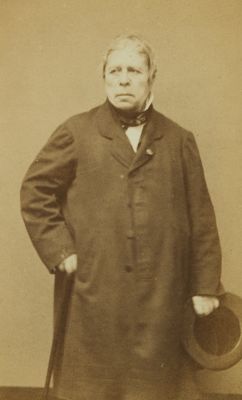 Jean Auguste Dominique Ingres