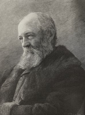 Frederick Law Olmsted