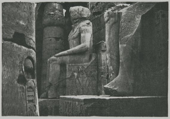 XVII Luxor (Image 1)