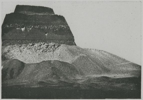 XXIII Meidoum (Image 1)