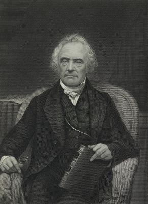 Thomas Chalmers