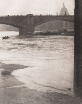 The Dome of St. Paul’s
