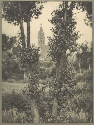 The Two Trees, Rothenburg
