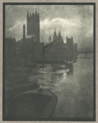 Houses of Parliament