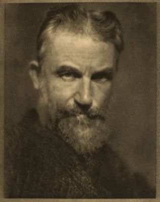 G. Bernard Shaw, Welwyn
