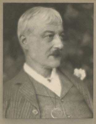 Andrew Lang, St. Andrews