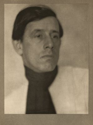 Calarence H. White, New York