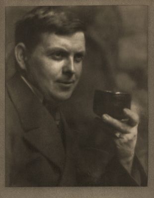 Frank Brangwyn, Hammersmith