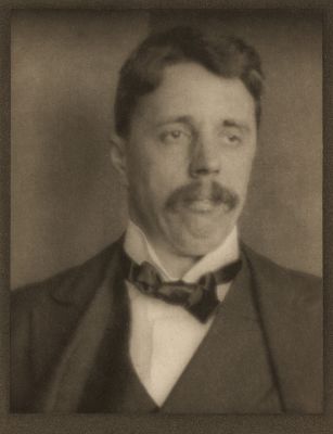 Arnold Bennett, Putney