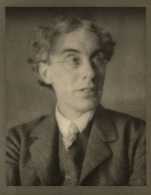 Roger Fry, Hammersmith