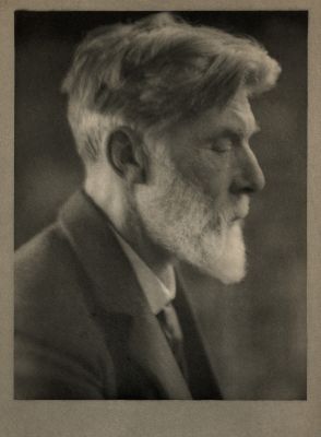 Robert Bridges, Chilswell