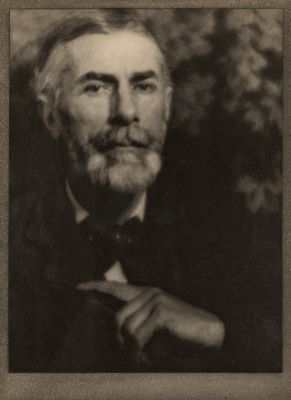 Edward Carpenter, Bloomsbury