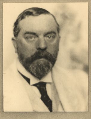 John S. Sargent, Chelsea