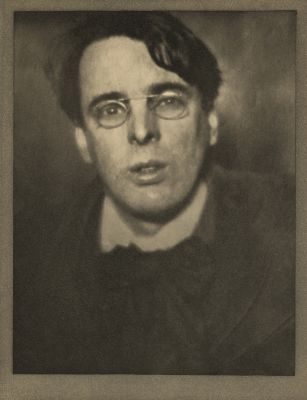 W.B. Yeats, Dublin