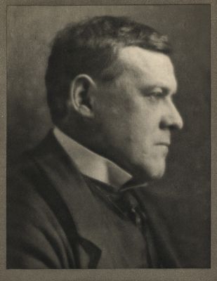 William Orpen, Chelsea