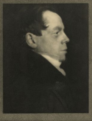 William Nicholson, Bloomsbury