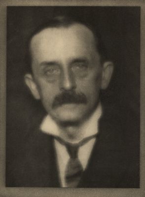J.M. Barrie, Adelphi Terrace