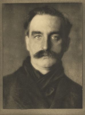 Herbert French, Hammersmith