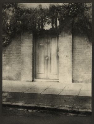 The Door in the Wall