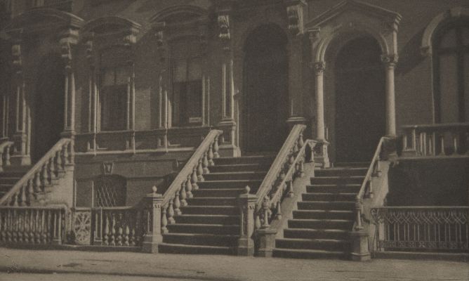 “On Sundays, now, you might be at home?”