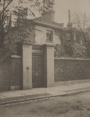 St. John’s Wood