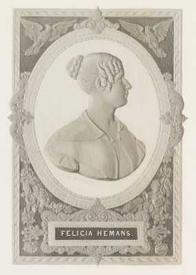 Felicia Hemans