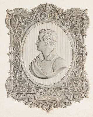 George Gordon Byron