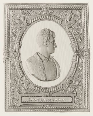 Edward Lytton Bulwer