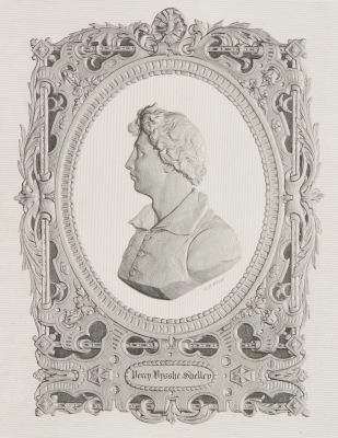 Percy Bysshe Shelley