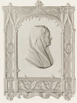 Mary Russell Mitford