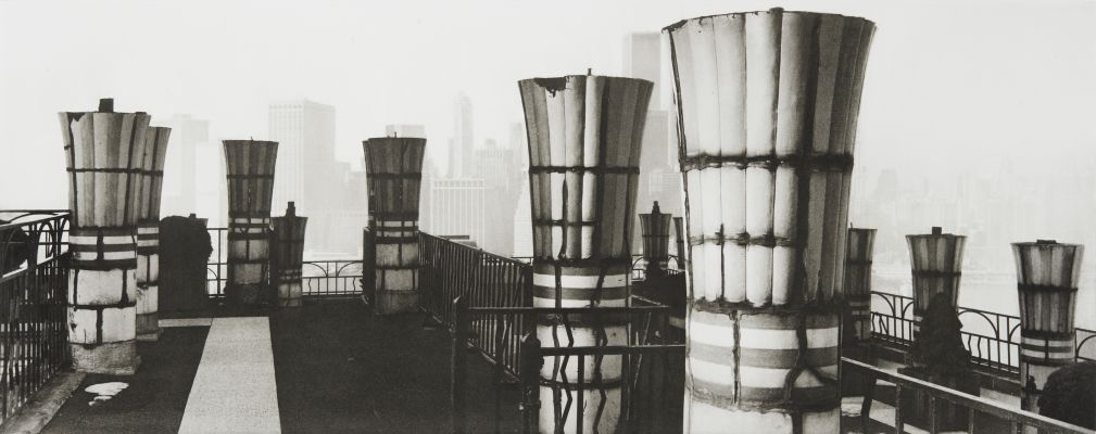 St. George Hotel, Brooklyn, NY