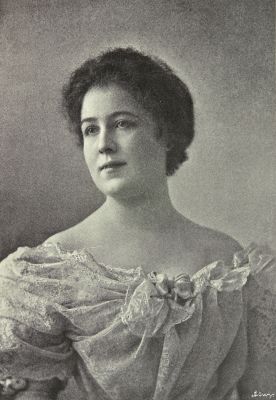 Kupferautotypie von Hofphotograph (Copper autotype by court photographer)