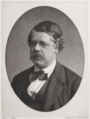 Emil Horning