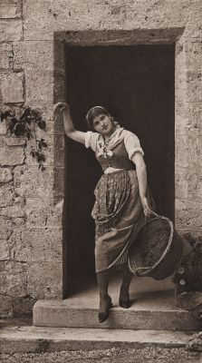 Waidhof’ner “Ninetta” I