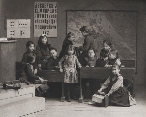 Jn Der Zwischenstunde