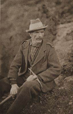 Jean Joseph Maquignaz