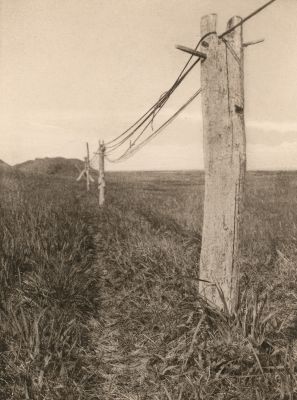 Line Stretching Posts