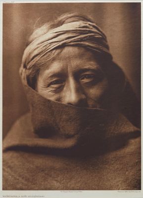 Waihusiwa, A Zuni Kyaqimassi